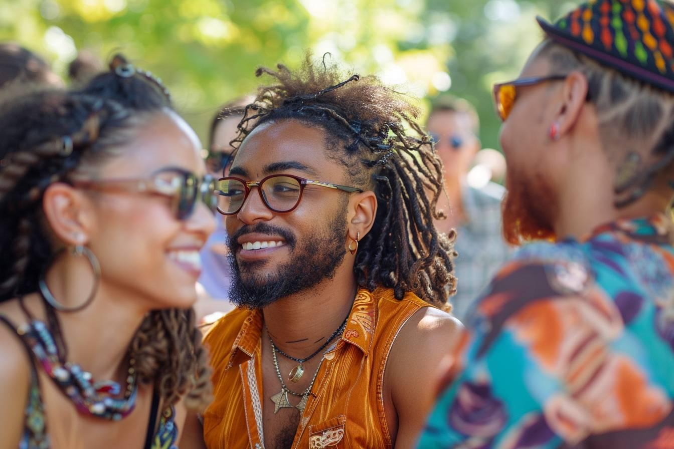 Comment rencontrer de nouvelles personnes : 10 astuces efficaces pour élargir votre cercle social