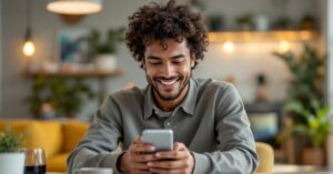 Applications pour se faire des amis sur smartphone – meilleures applis de rencontres amicales