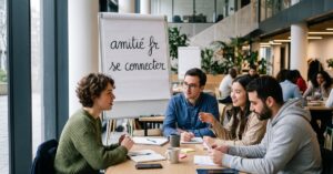Connexion à Amitie.fr sur un ordinateur portable – accéder à votre espace personnel en ligne