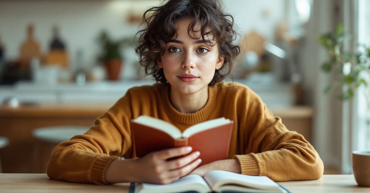 Livre 'Comment se faire des amis' de Dale Carnegie posé sur une surface moderne en lumière naturelle