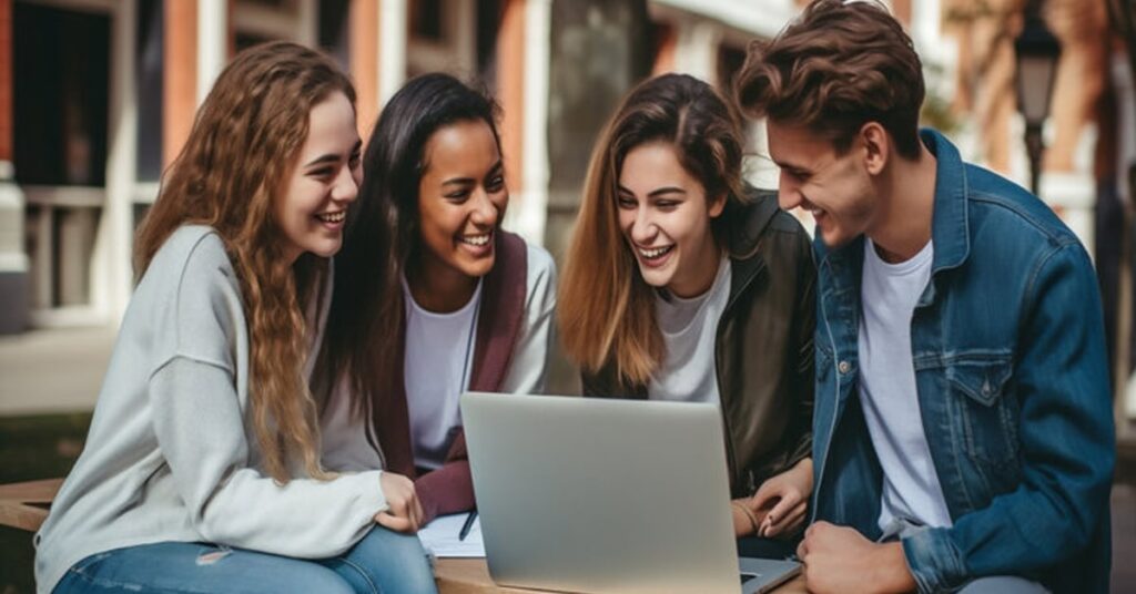 Comment se faire des amis a travers internet featured