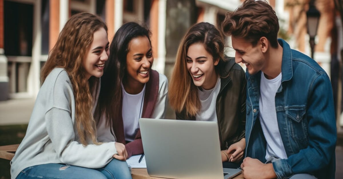 Comment se faire des amis a travers internet featured